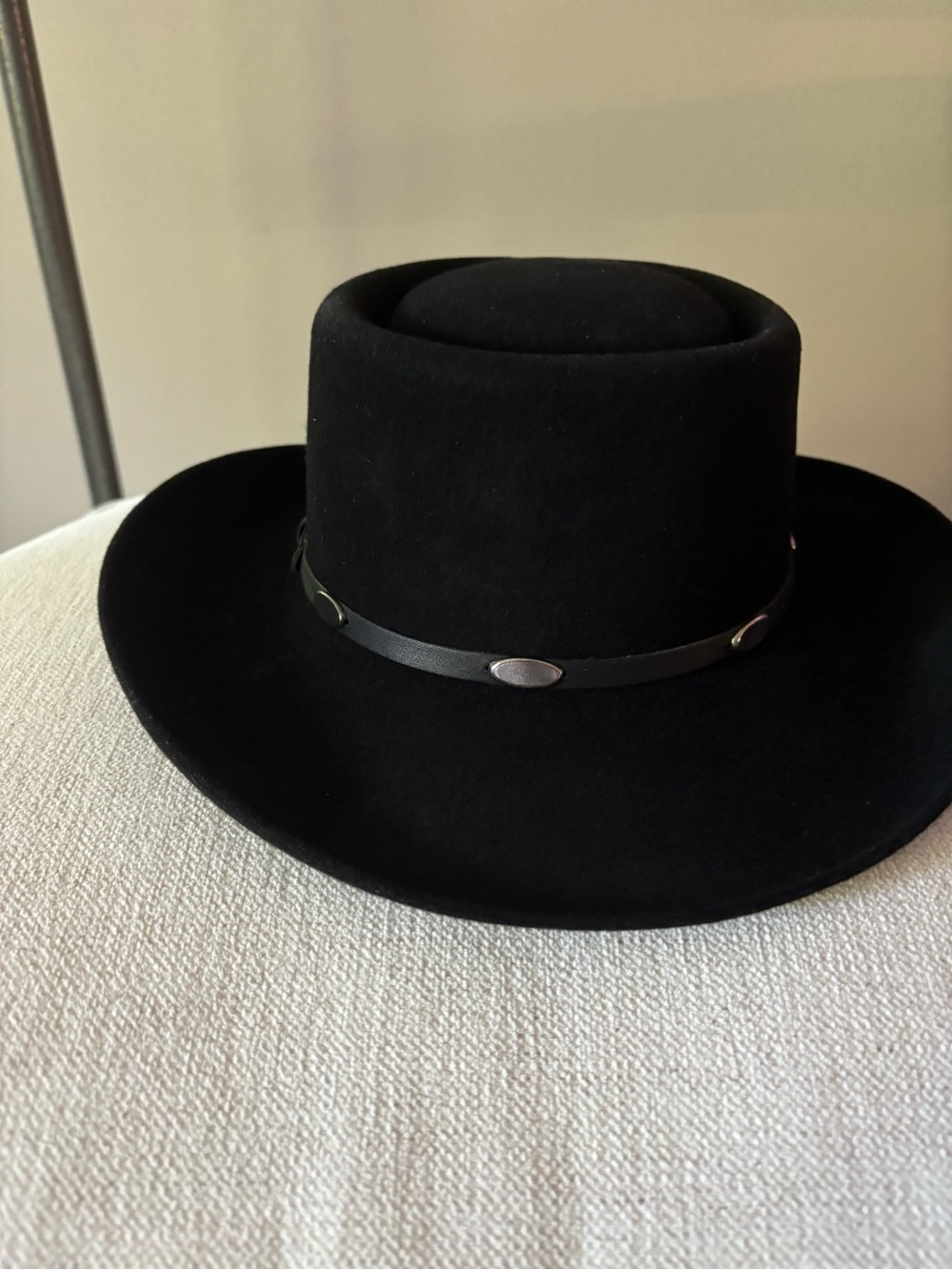 Stetson Carson Hat